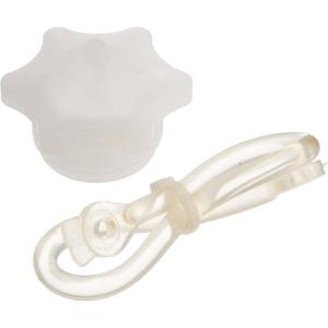 imageCamco 22103 RV Plug With Lanyard1 Count Pack of 1