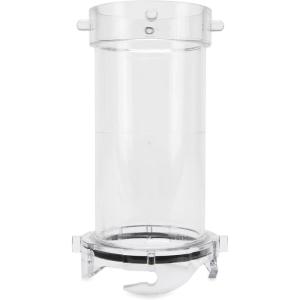imageCamco 39592 9quot Clear Sewer Hose Adapter7  Inch