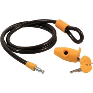 imageCamco 44290 Power Grip Cable with Security Lock