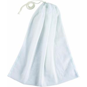 imageCamco 51031 Nylon Mesh Bag White