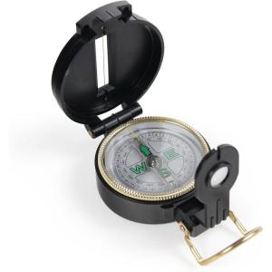 imageCamco 51362 Lensatic Compass