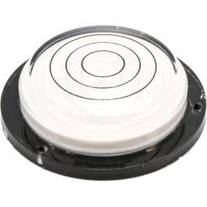 imageCamco CamperRV Level  Features Bullseye Bubble Level Design for Fast Settling  Reads 360Degrees Simultaneously  Can be Mounted or Free Standing 25573