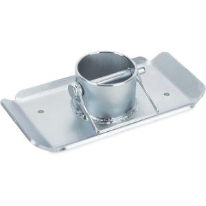 imageCamco EazLift Side Wind Jack Drop Leg  Provides an Extra 112 to 912inches of Height to Your RV Jack  2000 lbs Lift Capacity 500082  5 000lb Jack Foot