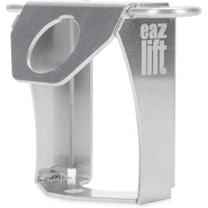 imageCamco EazLift Trailer Safety Chain and 7Way PlugCable Storage  Aids in Keeping Your Trailer Harness Off The Ground While Parked  Easy to Install 50016