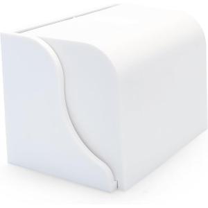 imageCamco PopAToothbrush Bathroom Organizer  Features Protective Cover ampamp Vented Design for Quick Drying  Great Addition to Bathroom Accessories Bathroom Storage ampamp More  Fits 2 Toothbrushes 57203White