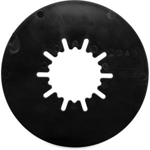 imageCamco RV Fifth Wheel Lube Plate  825quot Diameter  Easy Install  44671