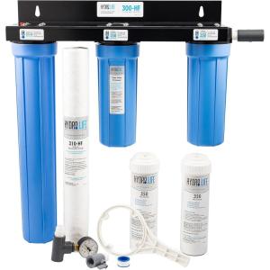 imageHydro Life 52643 300 Series Model 300HF Filtration System