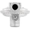 imageCamco 59013 Single Stage Propane Low Press RegulatorOne Size