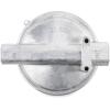 imageCamco 59013 Single Stage Propane Low Press RegulatorOne Size Pack of 4