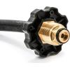 imageCamco 59125 Propane Brass Tee with 5 Hose
