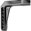 imageCamco EAZ Lift 14 x 25 x 55 inch RV Weight Distribution Steel Shanks with Powder Coated Finish and Open Head Adjustment Fits 2 x 2 Receiver BlackExtra HiLow Shank