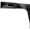 imageCamco EAZ Lift 14 x 25 x 55 inch RV Weight Distribution Steel Shanks with Powder Coated Finish and Open Head Adjustment Fits 2 x 2 Receiver BlackExtra HiLow Shank