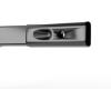 imageCamco EAZ Lift 14 x 25 x 55 inch RV Weight Distribution Steel Shanks with Powder Coated Finish and Open Head Adjustment Fits 2 x 2 Receiver BlackHiLow Shank