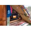 imageCamco Life is Better at The Campsite RV Dish Towel Set  Perfect for Drying Hands and Dishes  Includes a Set of 2 Towels  27Inches x 1612Inches 53301