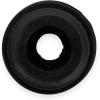 imageCamco Magic Chef RV Stove Grommet  Protects Your RV and Camper Kitchen Stovetop from Scratches Caused by Stove Grates  Sized for Magic Chef Stove Grates  4 Pack 43614 Black