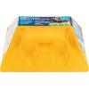 imageCamco RV Super TriLeveler  Leveling Heights 2inches 312inches and 5inches  10000lbs Load Capacity 44576 Yellow