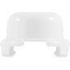 imageCamco Two Stage Regulator Cover  Pack of 2 White 59344