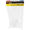 imageCamco Two Stage Regulator Cover  Pack of 2 White 59344