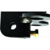 imageEAZ LIFT Accessories Adjustable Ball Mount for 2quot Square Size Shank 48081
