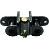 imageEAZ LIFT Accessories Adjustable Ball Mount for 2quot Square Size Shank 48081