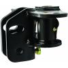 imageEAZ LIFT Accessories Adjustable Ball Mount for 2quot Square Size Shank 48081