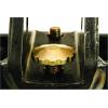 imageEAZ LIFT Accessories Adjustable Ball Mount for 2quot Square Size Shank 48081