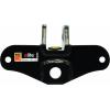 imageEAZ LIFT Accessories Adjustable Ball Mount for 2quot Square Size Shank 48081