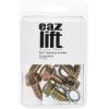 imageEazLift PartsAccessories Tapping Screw 38quot x 1quot 6Pack48389
