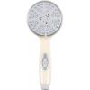 imageCamco 43712 RV Shower Head with OnOff Switch OffWhite