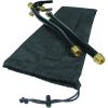 imageCamco 51096 Propane Distribution Post with Storage Bag Black