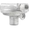 imageCamco 59013 Single Stage Propane Low Press RegulatorOne Size