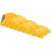 imageCamco RV Super TriLeveler  Leveling Heights 2inches 312inches and 5inches  10000lbs Load Capacity 44576 Yellow