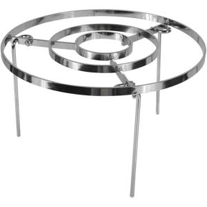imageCamco 58033 Little Red Campfire Cook Top