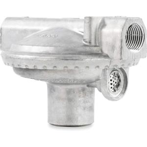 imageCamco 59013 Single Stage Propane Low Press RegulatorOne Size