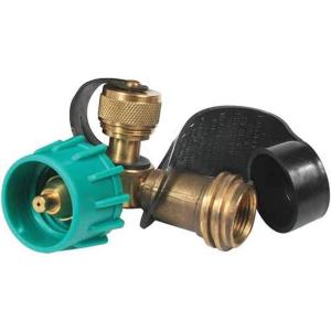 imageCamco 59133 Brass 90 Tee with 3 portsOne Size