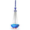 imageCamco Telescopic Collapsible Rake  Expands to 60quot Long with 22quot Width Rake  Folds to 30quot x 8 quot for Easy Storage  Great for Camping Gardening or Lawn Maintenance 42170Ships in Own Container