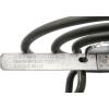 imageCamco 00143 ManufacturingUniversal 6quot x3 Trn Y Supt 1250W 240V Economy PlugIn 6Inch Black6Inch