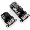 imageCamco 07033 LWD ThermODisc Style Plumbers Pack Water Heater Repair Kit  Black