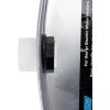 imageCamco 20860 30quot ID x 2quot Aluminum Water Heater Drain Pan with PVC Fitting30 Inch