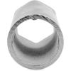 imageCamco 4 Residential ScrewIn Water Heater Element Wrench  Compatible with Screw Drivers ampamp Fits 15 Nuts 09943Single Unit