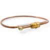 imageCamco CamperRV 18Inch Thermocouple Kit  Features MultiThread ampamp ClipOn Positioning Adapters 0927312 Inch