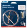 imageCamco CamperRV 18Inch Thermocouple Kit  Features MultiThread ampamp ClipOn Positioning Adapters 0927318 Inch