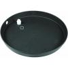 imageCamco 11260 21quotID Plastic Drain Pan22 ID