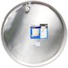 imageCamco 20870 32quot ID Aluminum Water Heater Drain Pan with CPVC Fitting
