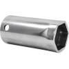 imageCamco 4 Residential ScrewIn Water Heater Element Wrench  Compatible with Screw Drivers ampamp Fits 15 Nuts 09943Single Unit