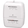 imageWhite Rodgers 1C20101 Economy 24 VoltMillivolt Heat Thermostat