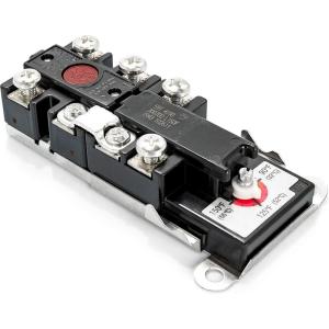 imageCamco 08163 Upper Thermostat Black