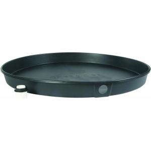 imageCamco 11260 21quotID Plastic Drain Pan26 ID