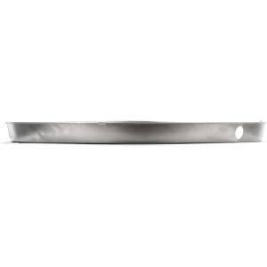 imageCamco 20860 30quot ID x 2quot Aluminum Water Heater Drain Pan with PVC Fitting28 Inch