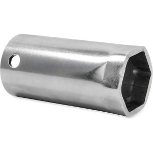 imageCamco 4 Residential ScrewIn Water Heater Element Wrench  Compatible with Screw Drivers ampamp Fits 15 Nuts 09943Single Unit